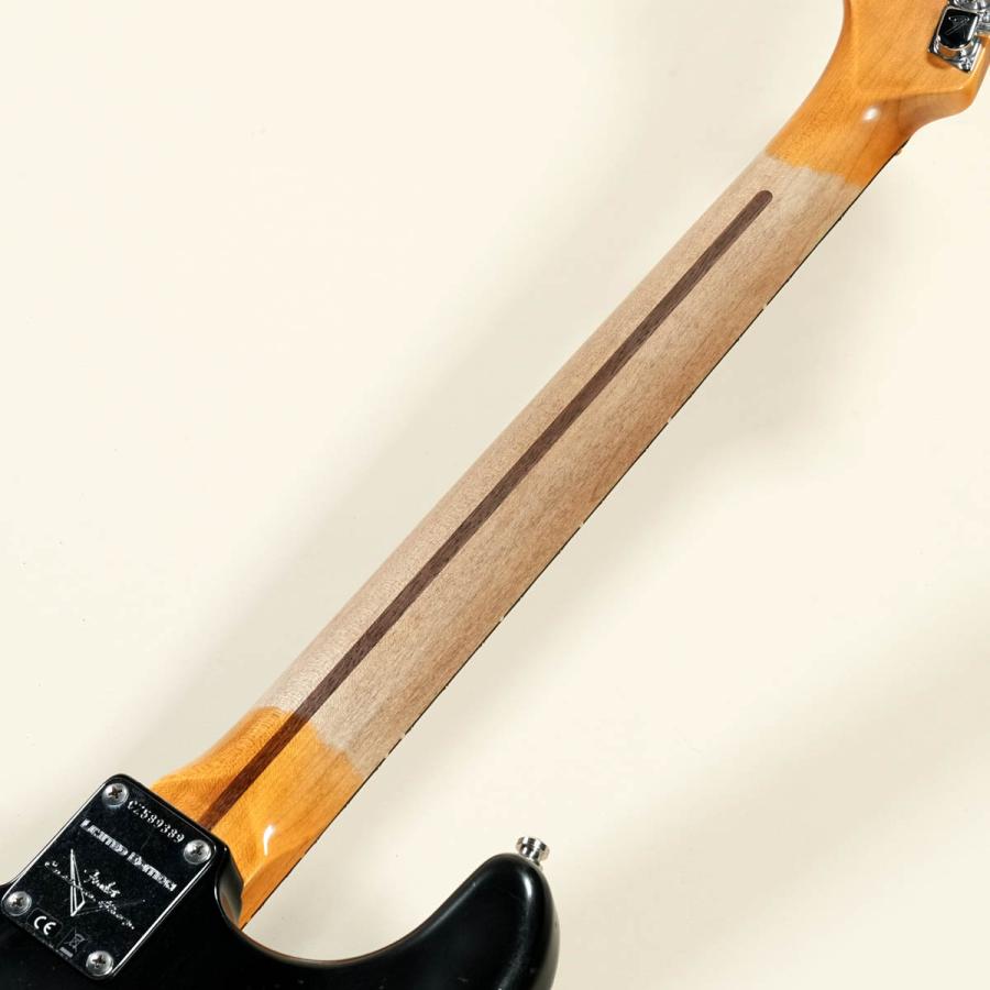 Fender Custom Shop / Limited Edition Deluxe Stratocaster HB S-1