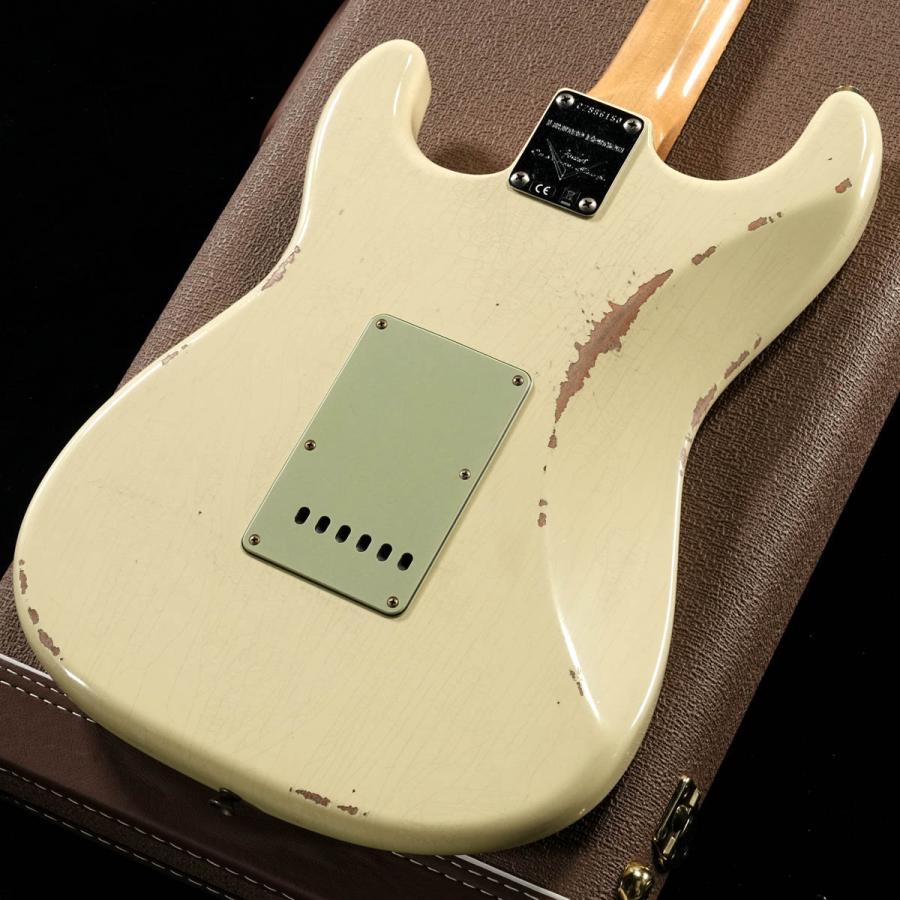 Fender Custom Shop / Limited Edition 1960 Stratocaster Relic