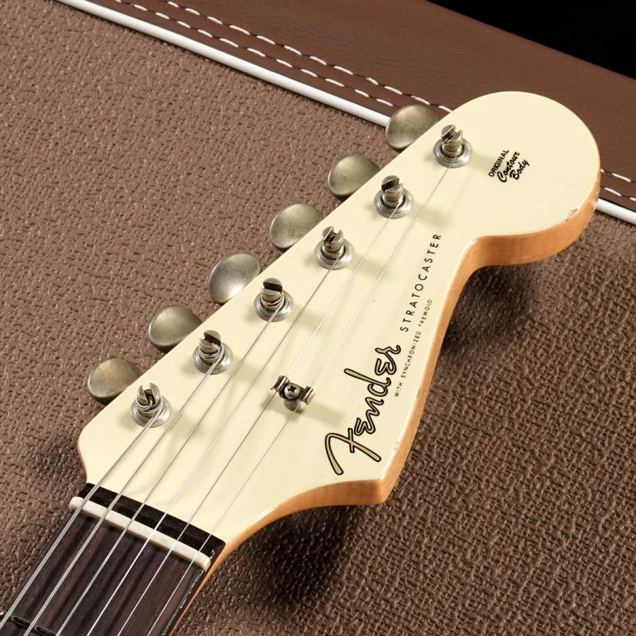 Fender Custom Shop / Limited Edition 1960 Stratocaster Relic