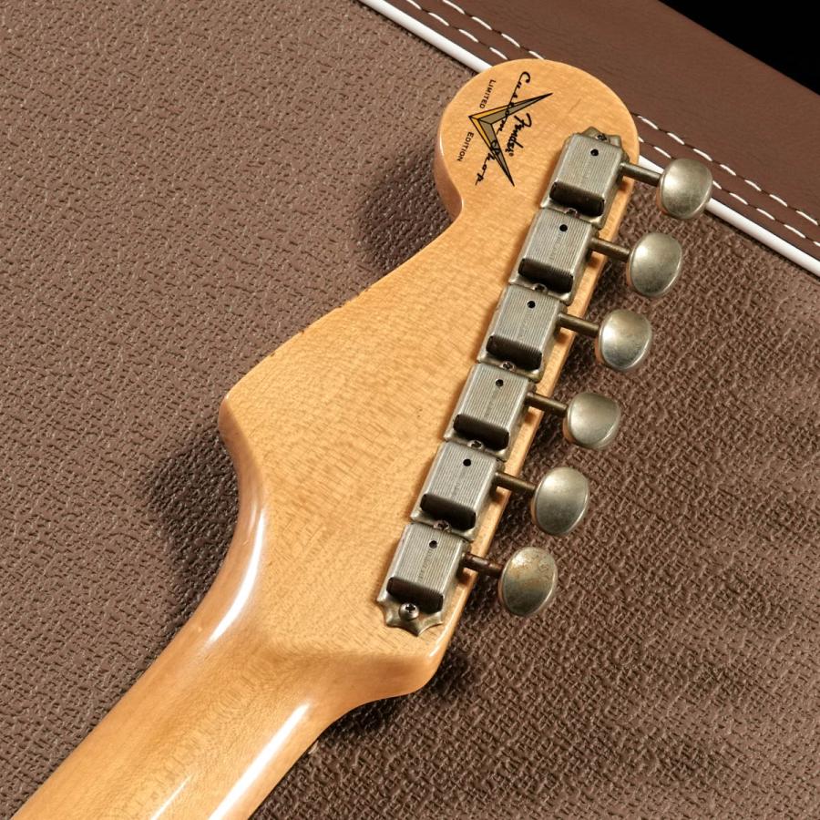Fender Custom Shop / Limited Edition 1960 Stratocaster Relic