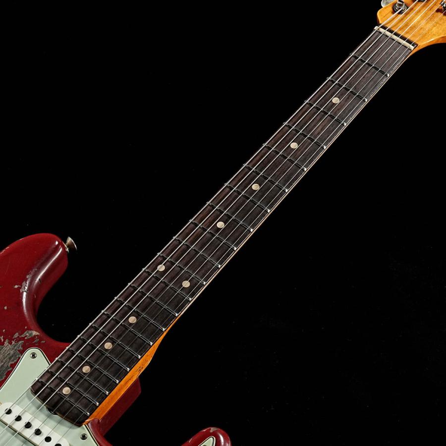 Fender Custom Shop / Limited Edition 62/63 Stratocaster Super