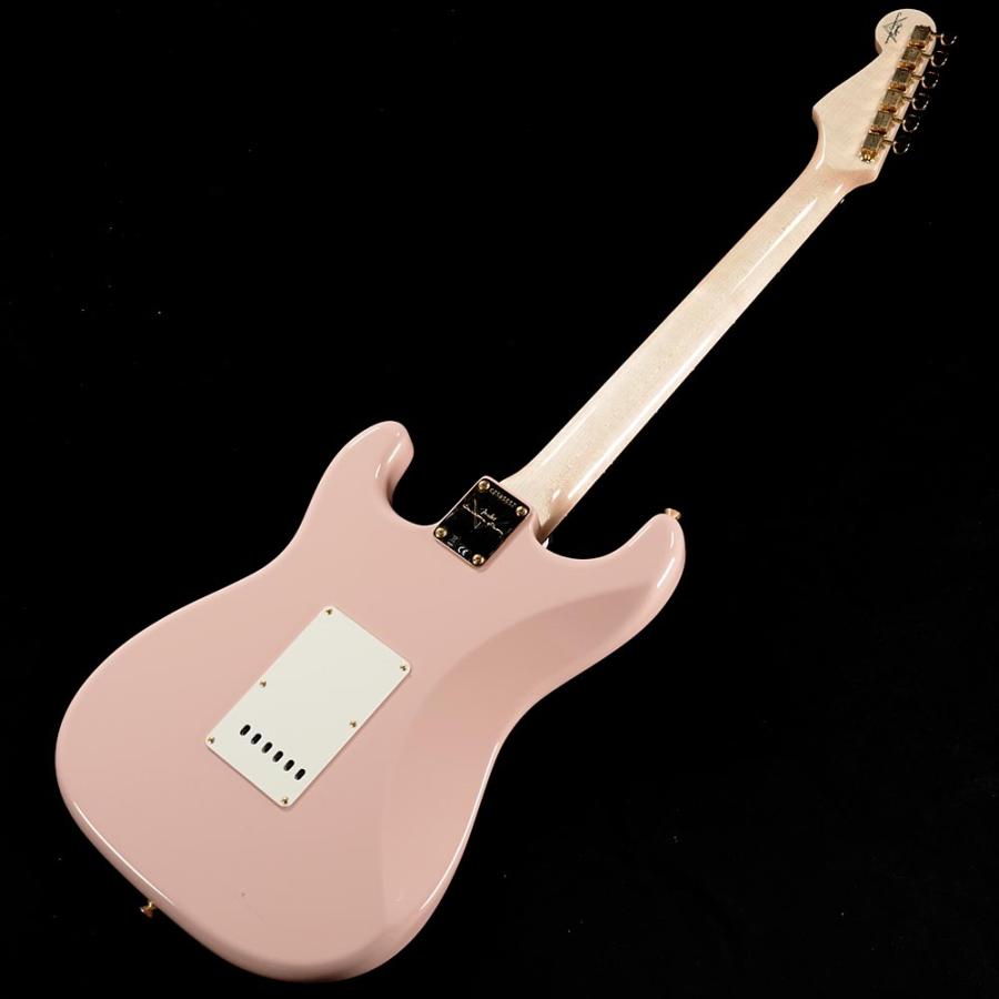 Fender Custom Shop / Custom Built 1961 Stratocaster Time Capsule Shell Pink(渋谷店)(長期店頭展示品アウトレット特価)_2