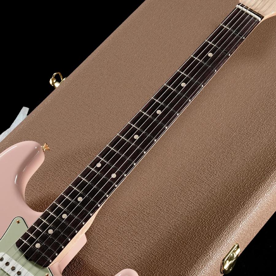 Fender Custom Shop / Custom Built 1961 Stratocaster Time Capsule Shell Pink(渋谷店)(長期店頭展示品アウトレット特価)_5