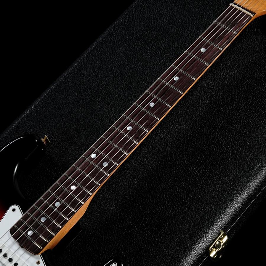 Fender Custom Shop / Built 1969 Stratocaster Relic 3 Color