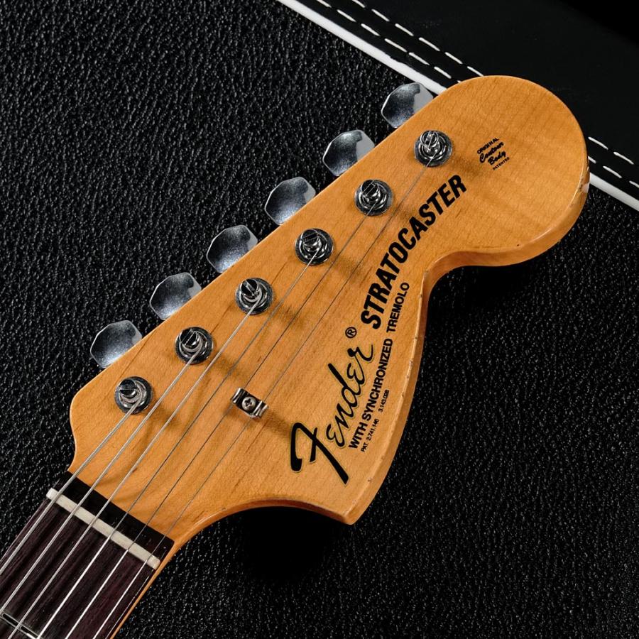 Fender Custom Shop / Built 1969 Stratocaster Relic 3 Color