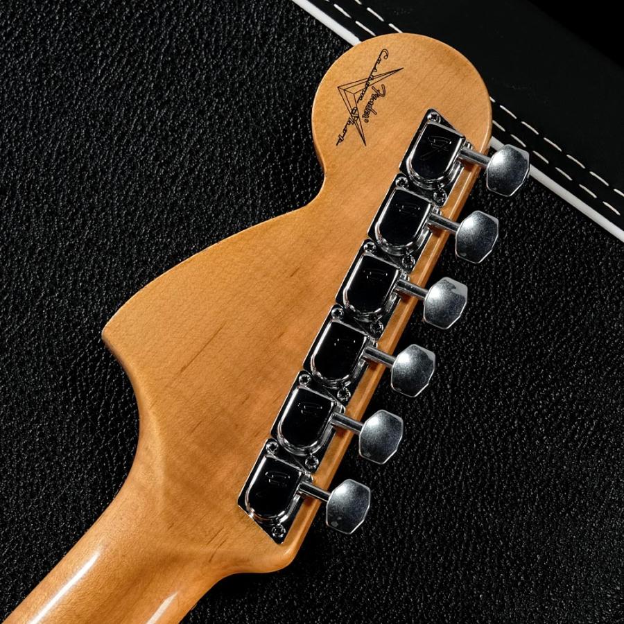 Fender Custom Shop / Built 1969 Stratocaster Relic 3 Color