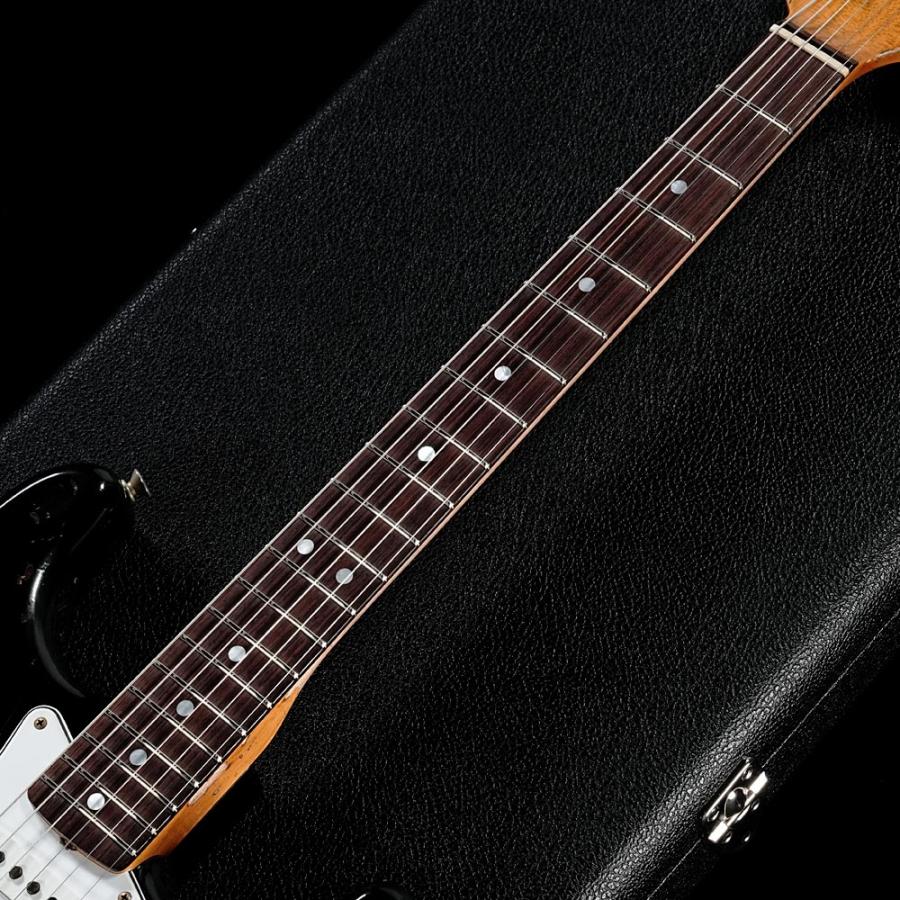 Fender Custom Shop / Built 1969 Stratocaster Super Heavy Relic