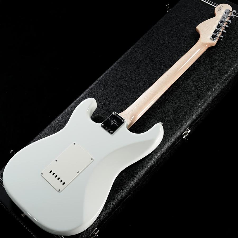 Fender Custom Shop / Custom Built 1969 Stratocaster Time Capsule Olympic White 別注モデル(渋谷店)(長期店頭展示品アウトレット特価)_2