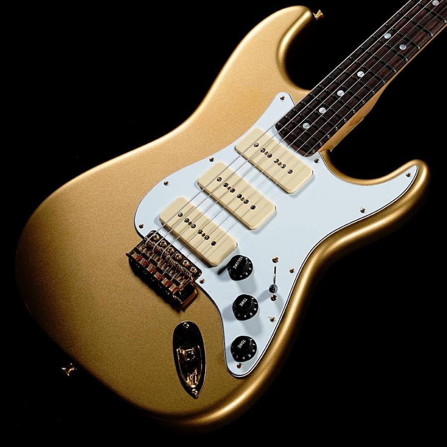 Fender Custom Shop / Built 1969 Stratocaster P-90 Time Capsule