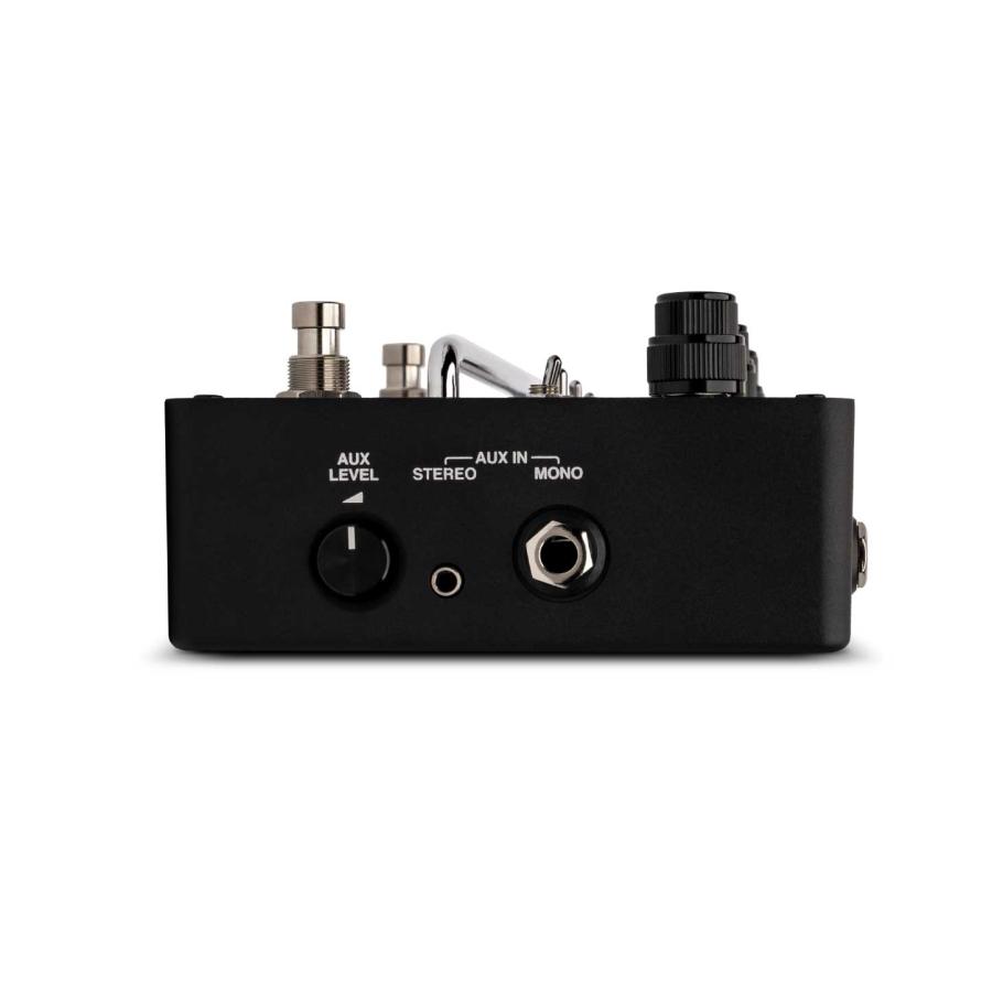 (新製品) Ampeg / SGT-DI Bass Preamp Pedal/DI ベースプリアンプ アンペグ(渋谷店)｜ishibashi-shops｜07