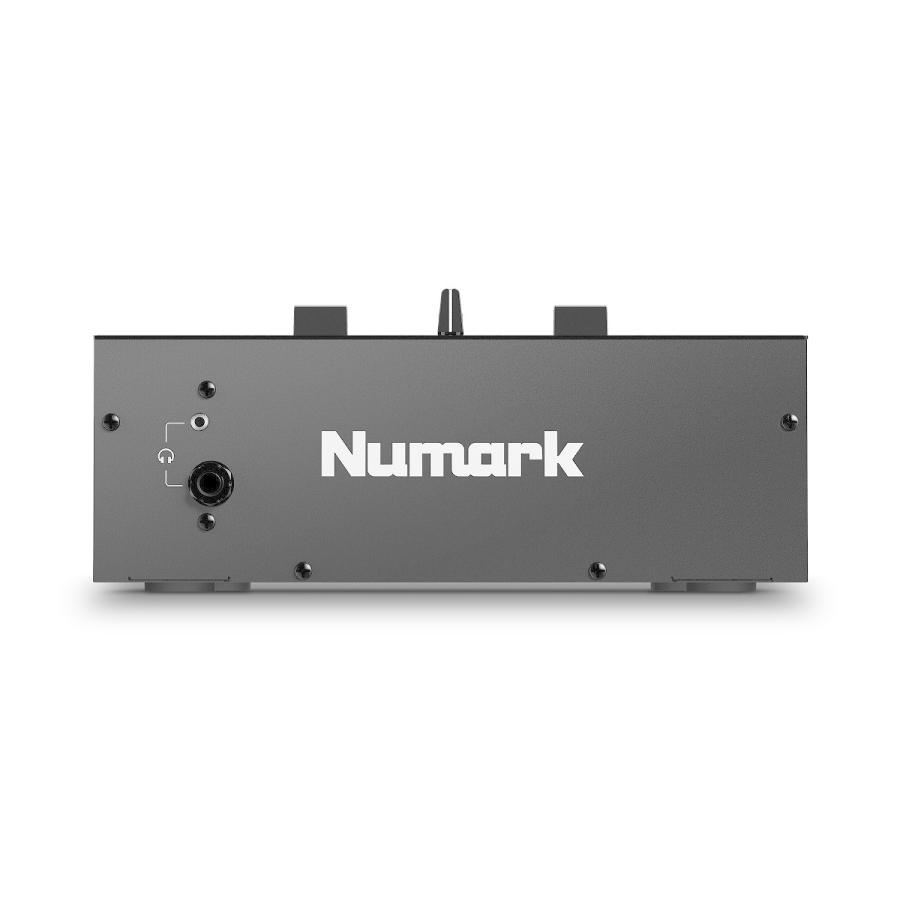 Numark Scratch DJミキサー Amazon.com: Numark Scratch | Two-Channel DJ Scratch Mixer for
