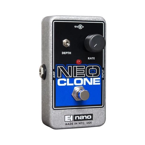electro-harmonix / Neo Clone コーラス(渋谷店)