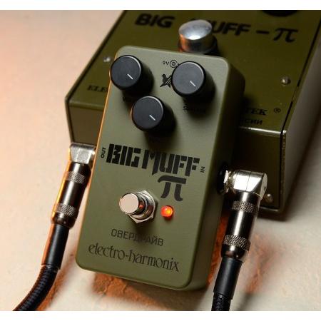 / Green Russian Big Muff 【タイムルーパーペダル】 (ディストーション/ファズ)(渋谷店)