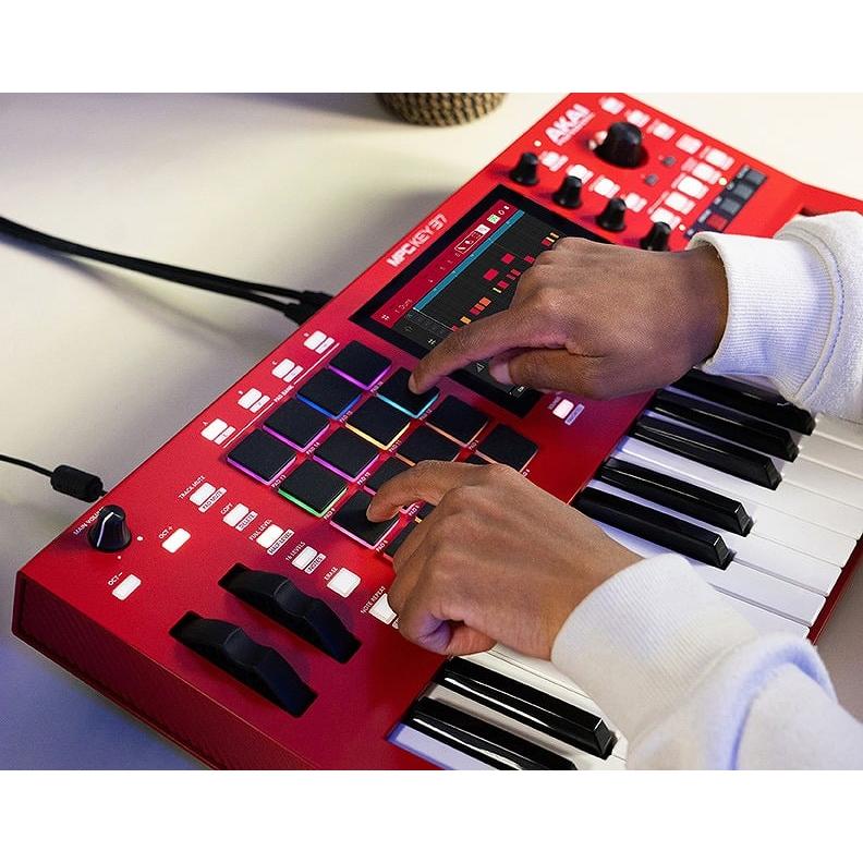 鍵盤楽器 AKAI MPC Key 37 akai-mpc-key-37.jpg