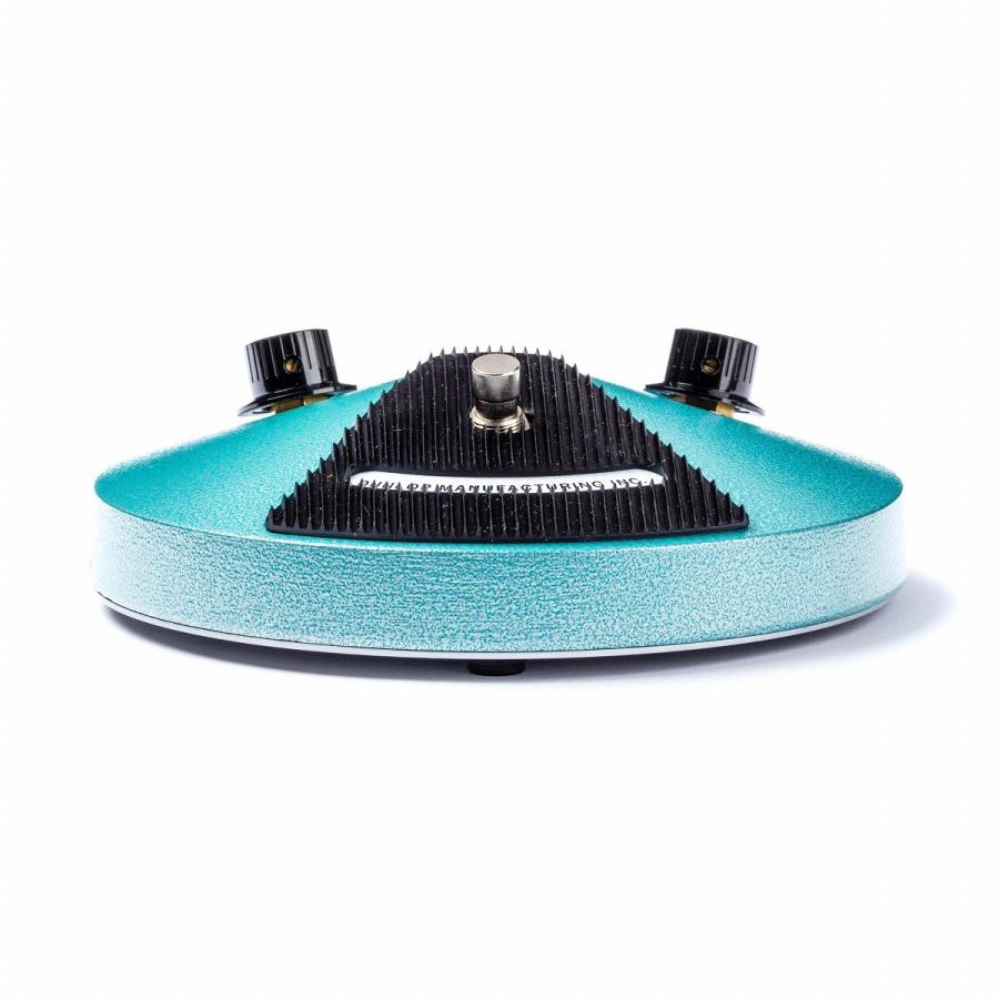 JIM DUNLOP ジムダンロップ / JH-F1FUZZFACEBLUE [ファズ](渋谷店
