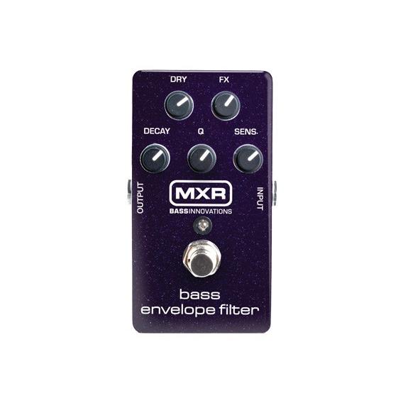MXR / M82 Bass Envelope Filter (エンベロープフィルター)(渋谷店)