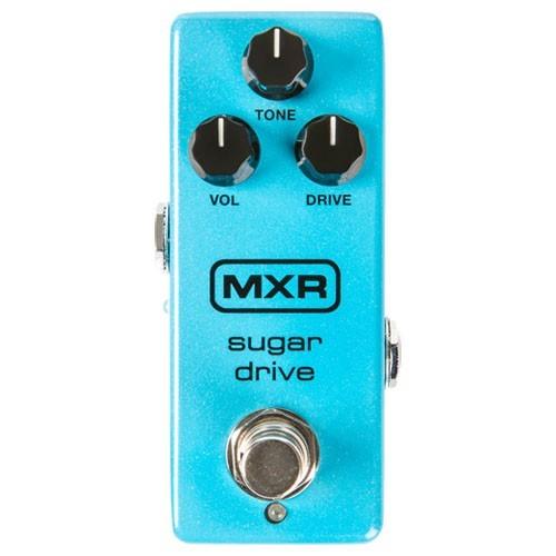 (セール品)MXR / M294 MXR Sugar Drive オーバードライブ(渋谷店)