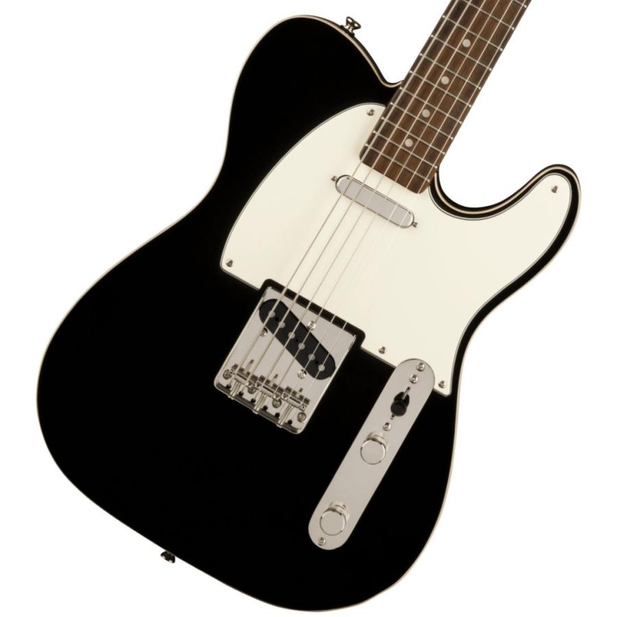 【美品】SQUIER Classic Vibe Baritone Custom Baritone fans, rejoice: Squier has announced a Classic Vibe
