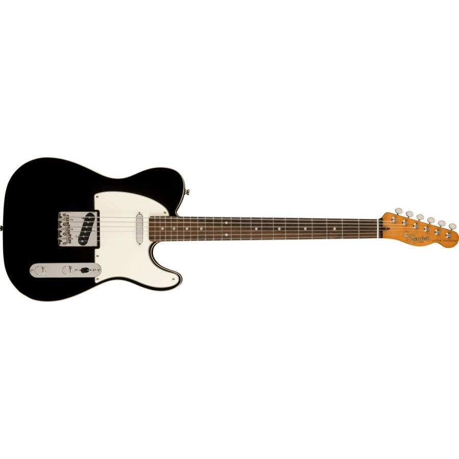 Squier / Classic Vibe Baritone Custom Telecaster Laurel