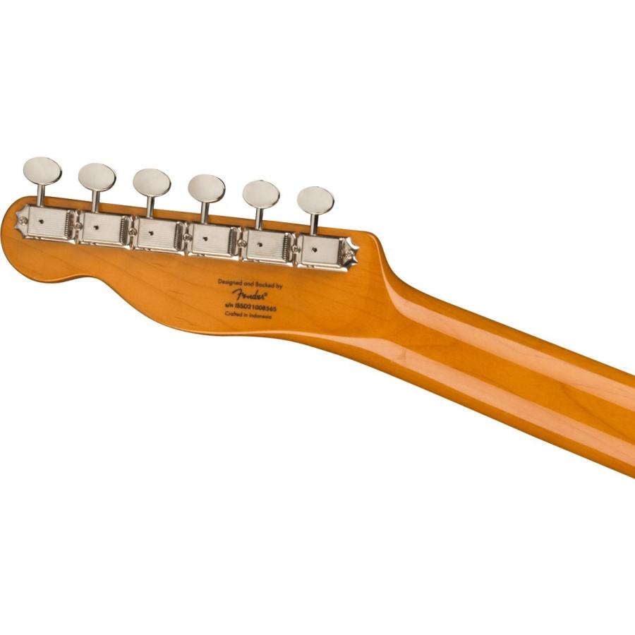 Squier / Classic Vibe Baritone Custom Telecaster Laurel