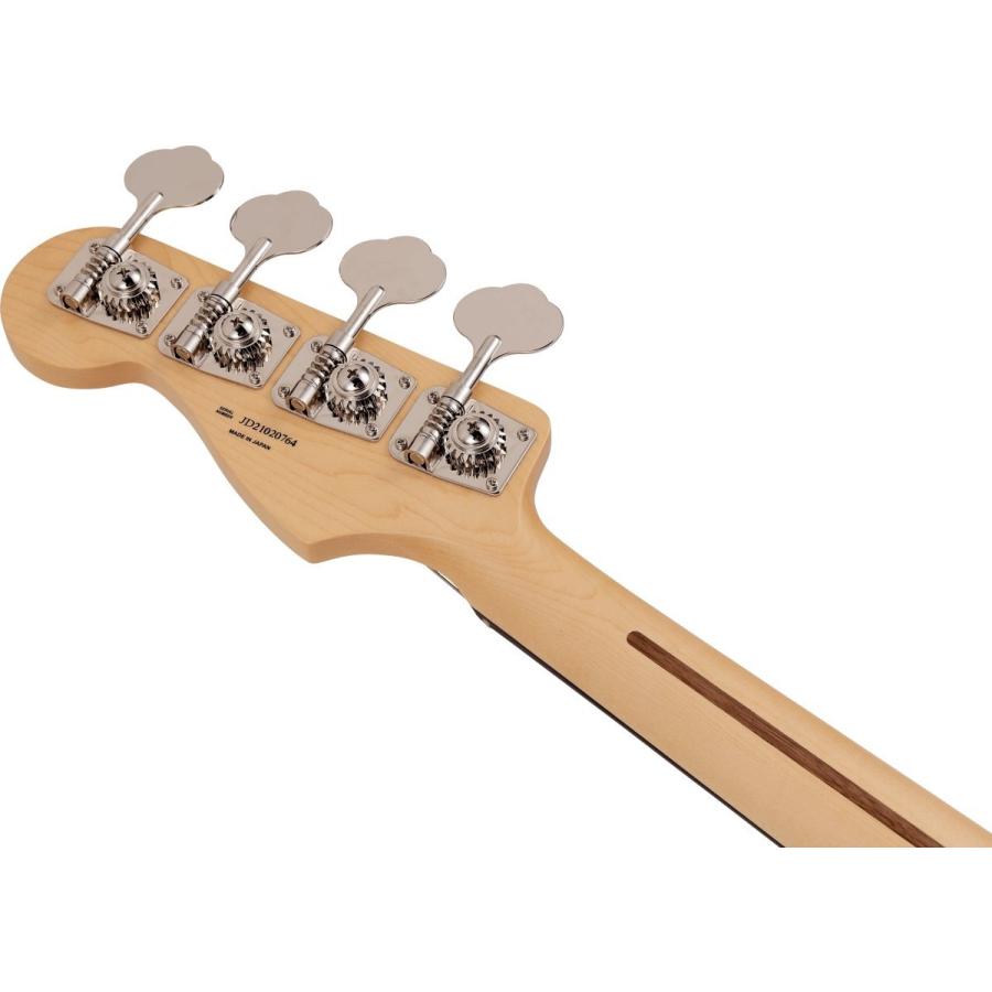 Fender / Made in Japan Junior Collection Jazz Bass Rosewood