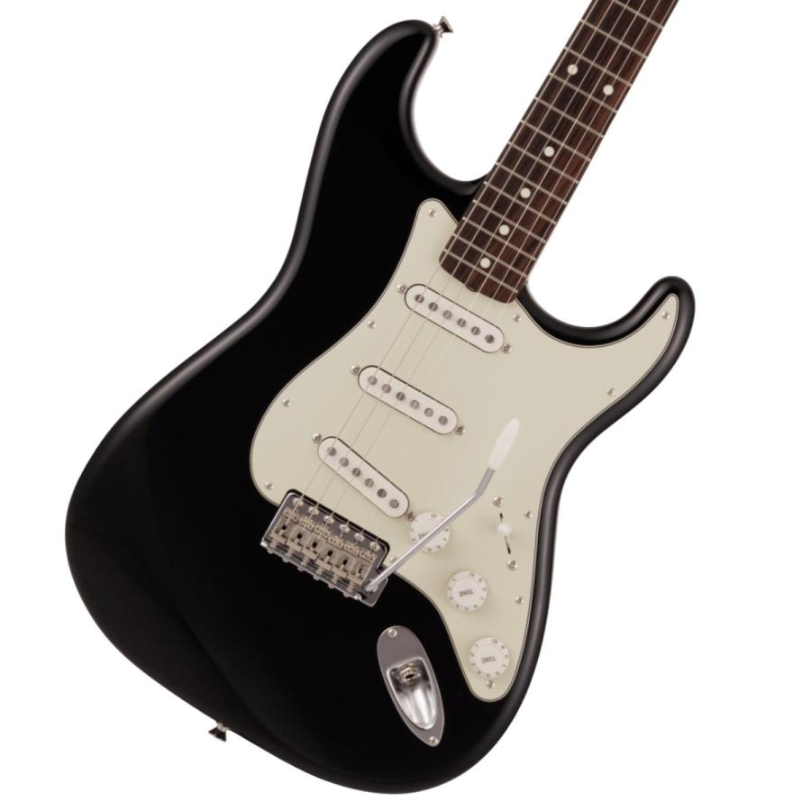 Fender / 2023 Collection MIJ Traditional 60s Stratocaster Rosewood