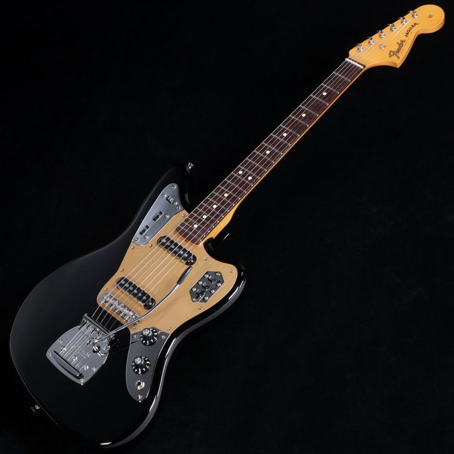 Fender / ISHIBASHI FSR Made in Japan Traditional 60s Jaguar Fender / ISHIBASHI FSR Made in Japan Traditional 60s Jaguar