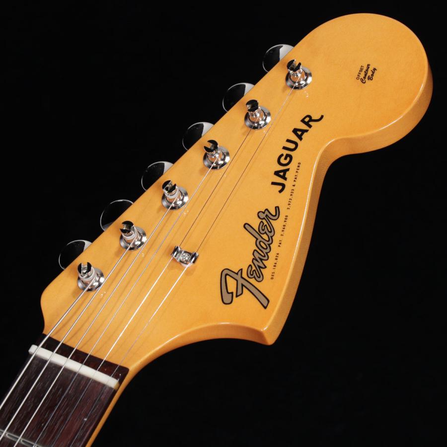 Fender / ISHIBASHI FSR Made in Japan Traditional 60s Jaguar Fender / ISHIBASHI FSR Made in Japan Traditional 60s Jaguar