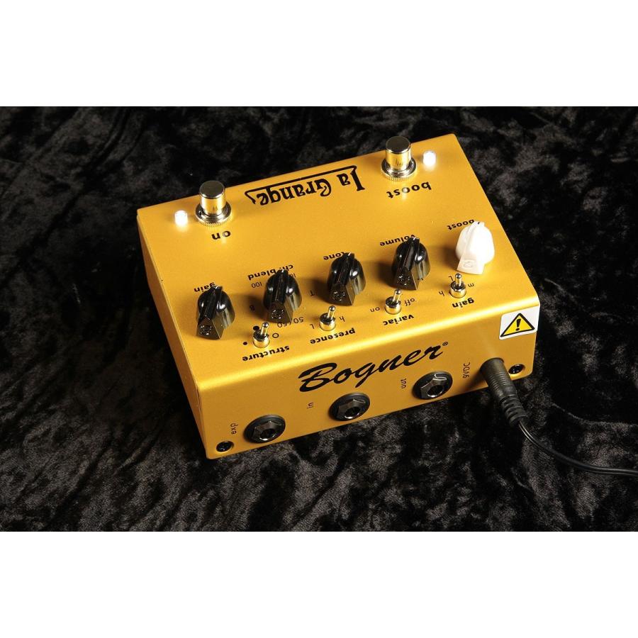 Bogner ボグナー / La Grange(渋谷店) : イシバシ楽器 17
