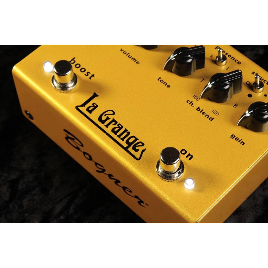 Bogner ボグナー / La Grange(渋谷店) : イシバシ楽器 17ショップス
