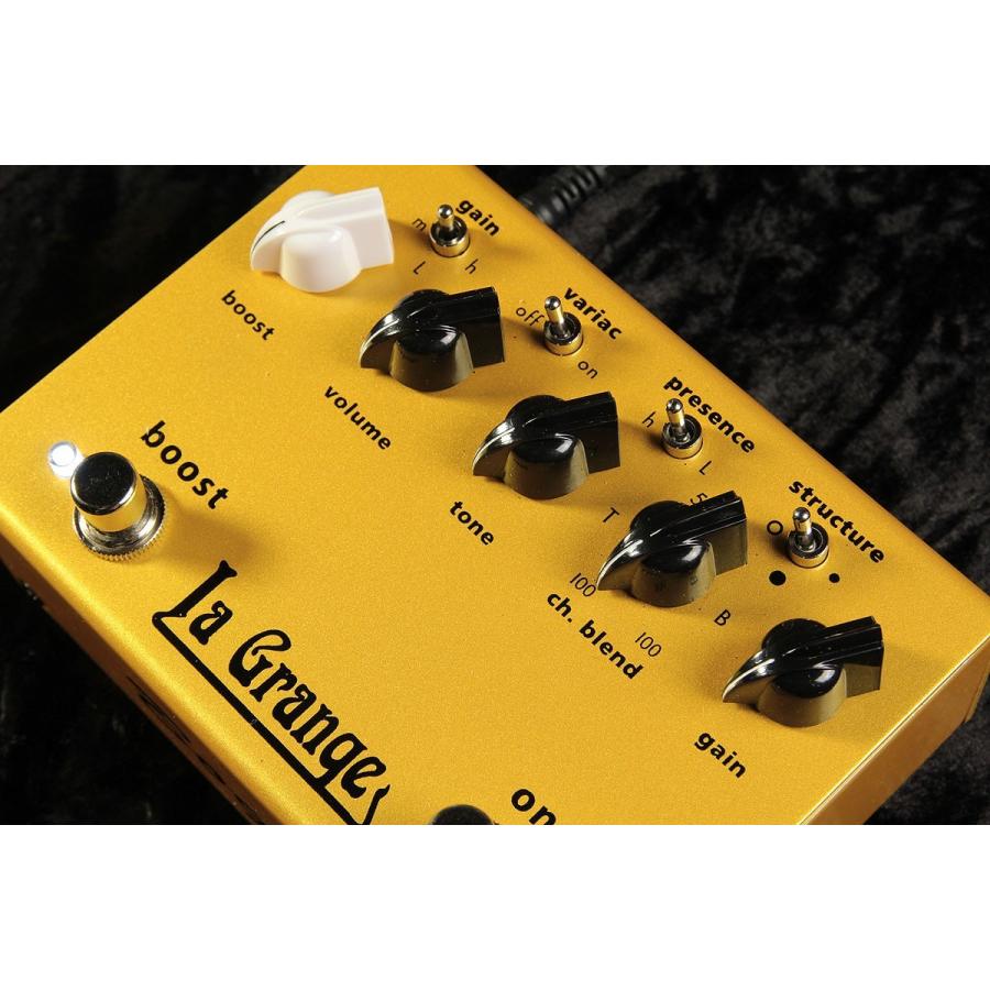 Bogner ボグナー / La Grange(渋谷店) : イシバシ楽器 17ショップス