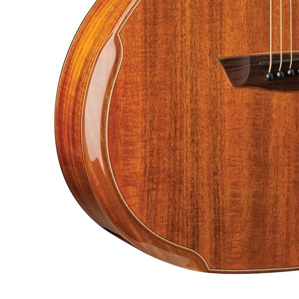 Washburn G55ce Koa Natural 美品 Amazon | WASHBURN (ワッシュバーン) エレアコギター Comfort G55CE