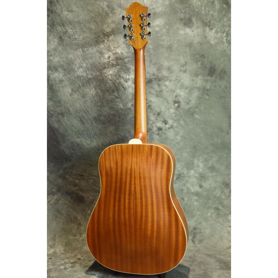 GUILD / D-240E NAT（Natural） (Westerly Collection) ギルド アコースティックギター アコギ エレアコ D240E｜ishibashi-shops｜03
