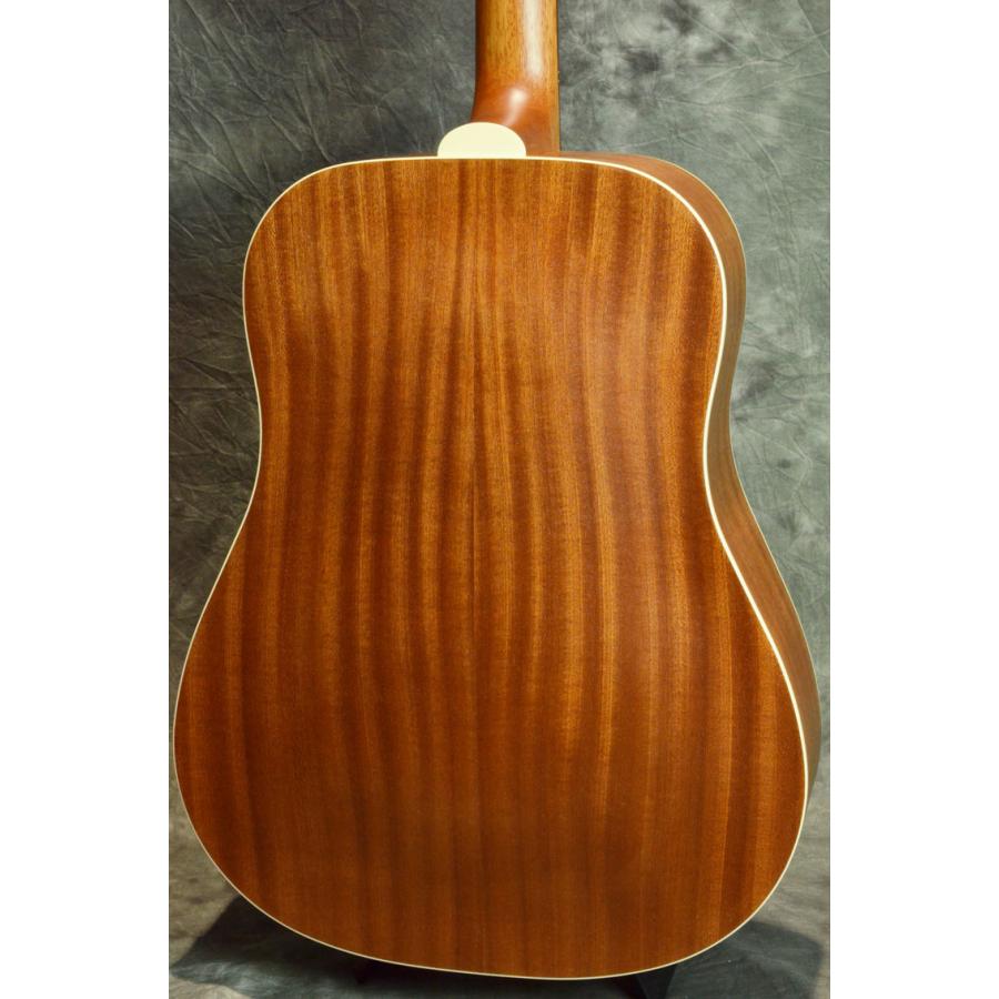 GUILD / D-240E NAT（Natural） (Westerly Collection) ギルド アコースティックギター アコギ エレアコ D240E｜ishibashi-shops｜05