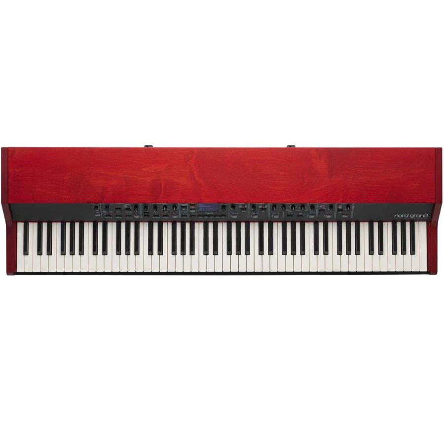 CLAVIA（クラビア） nord ノード / nord grand ステージピアノ(渋谷店