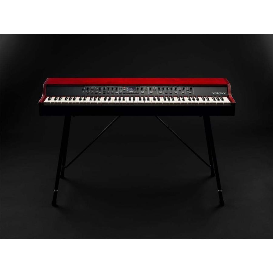 nord ノード /  nord grand ステージピアノ(渋谷店)｜ishibashi-shops｜05