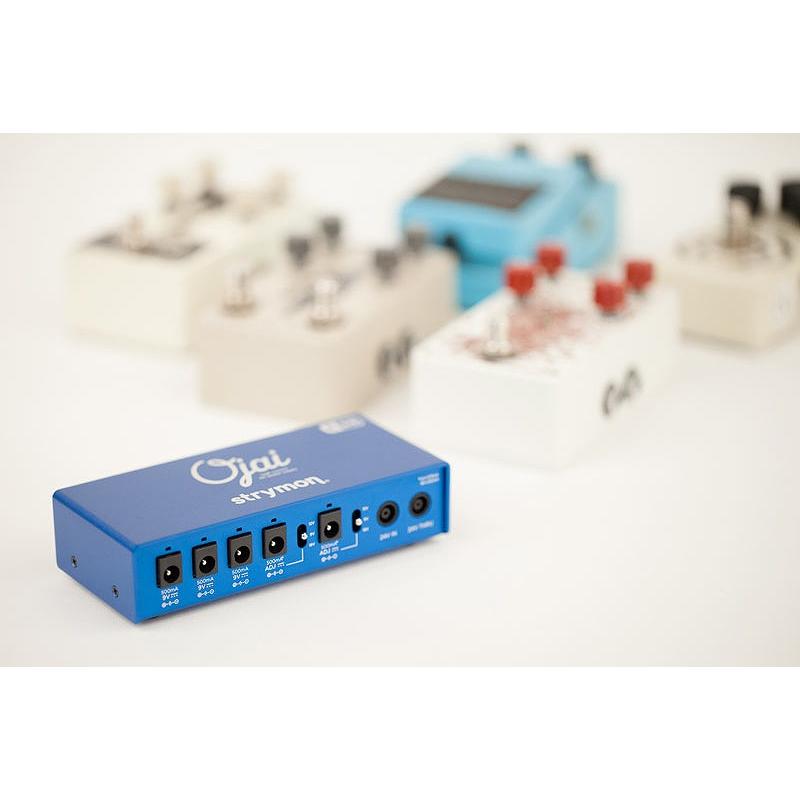 Strymon / Ojai R30 オハイ パワーサプライ ストライモン(渋谷店