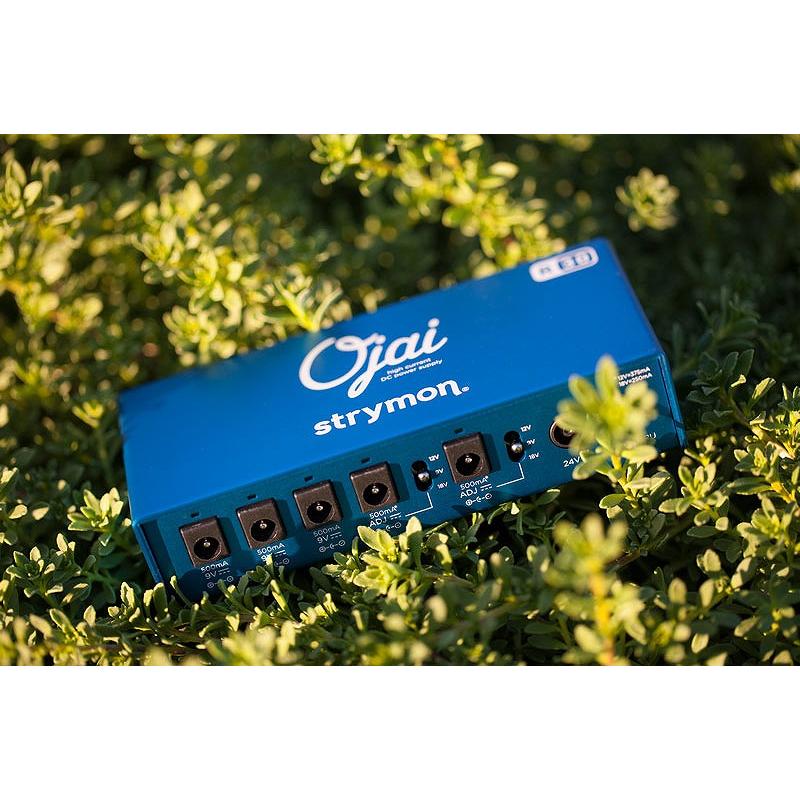 Strymon / Ojai R30 オハイ パワーサプライ ストライモン(渋谷店