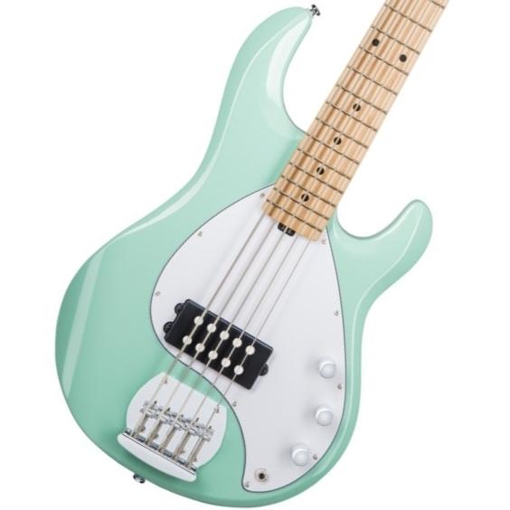 Sterling by MUSIC MAN / SUB Series Ray5 Mint Green スターリン