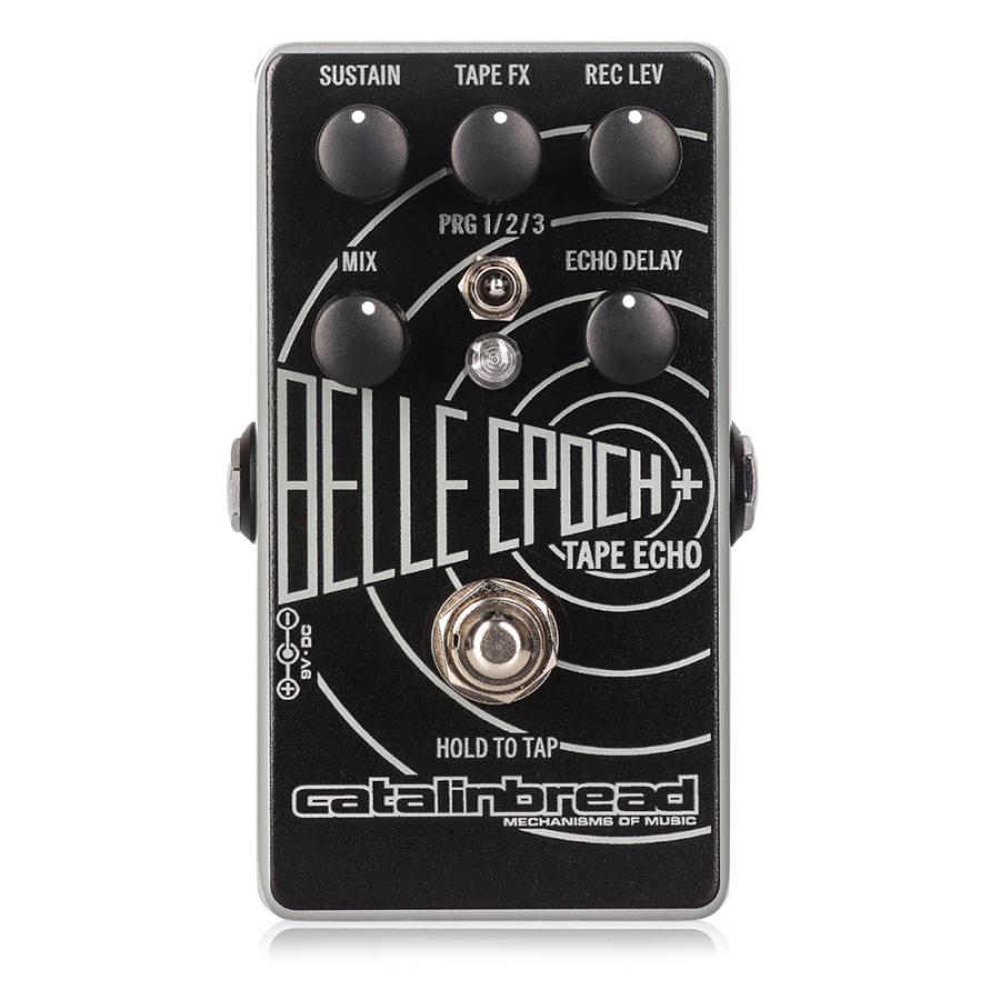 Catalinbread カタリンブレッド / Belle Epoch+ Echo テープエコー