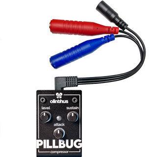 Olinthus オリンサス / Pillbug コンプレッサー(国内正規品)(渋谷店