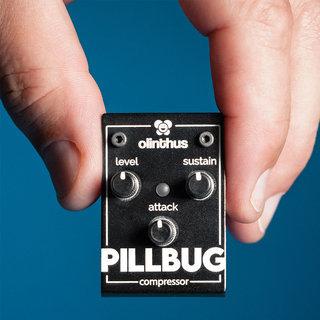 Olinthus オリンサス / Pillbug コンプレッサー(国内正規品)(渋谷店
