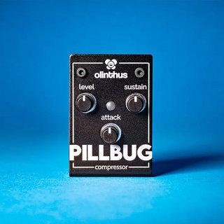Olinthus オリンサス / Pillbug コンプレッサー(国内正規品)(渋谷店