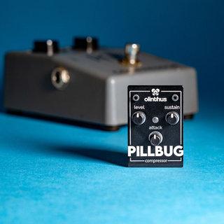Olinthus オリンサス / Pillbug コンプレッサー(国内正規品)(渋谷店