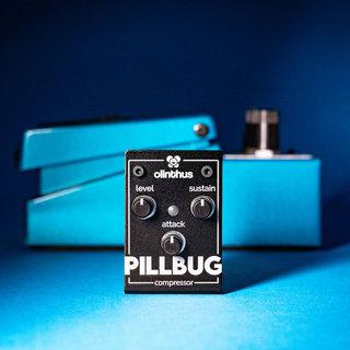 Olinthus PILLBUG オリンサス コンプレッサー 極美品 Olinthus オリンサス / Pillbug コンプレッサー(国内正規品)(渋谷店