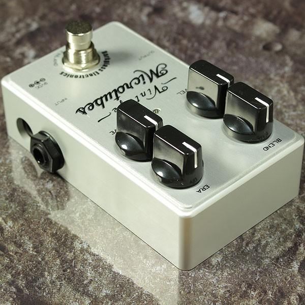 Darkglass Electronics / Vintage Microtubes Overdrive (ベース用