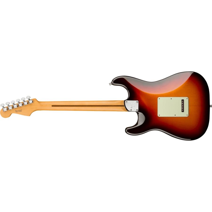 Fender / American Ultra Stratocaster HSS Maple Fingerboard Ultraburst フェンダー(渋谷店)(YRK)｜ishibashi-shops｜03