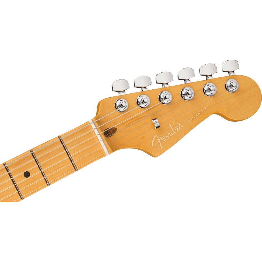 Fender / American Ultra Stratocaster HSS Maple Fingerboard Ultraburst フェンダー(渋谷店)(YRK)｜ishibashi-shops｜06