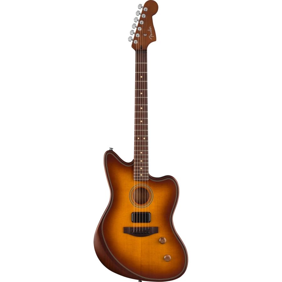 ★ アコースティックギターフェンダーFender Acoustasonic 美品 Fender（フェンダー） Fender / Acoustasonic Standard Jazzmaster