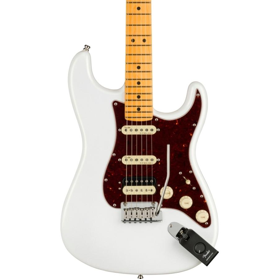 Fender / Mustang Micro フェンダー [多機能ヘッドホンアンプ](渋谷店